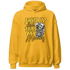 Yellow-Ochre-6s-Hoodie-Match-Shut-Up
