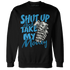 Powder-Blue-9s-Sweatshirt-Match-Shut-Up