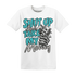NBL-Cyan-Burst-9060-T-Shirt-Match-Shut-Up