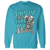NBL-Cyan-Burst-9060-Sweatshirt-Match-Shut-Up