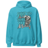 NBL-Cyan-Burst-9060-Hoodie-Match-Shut-Up