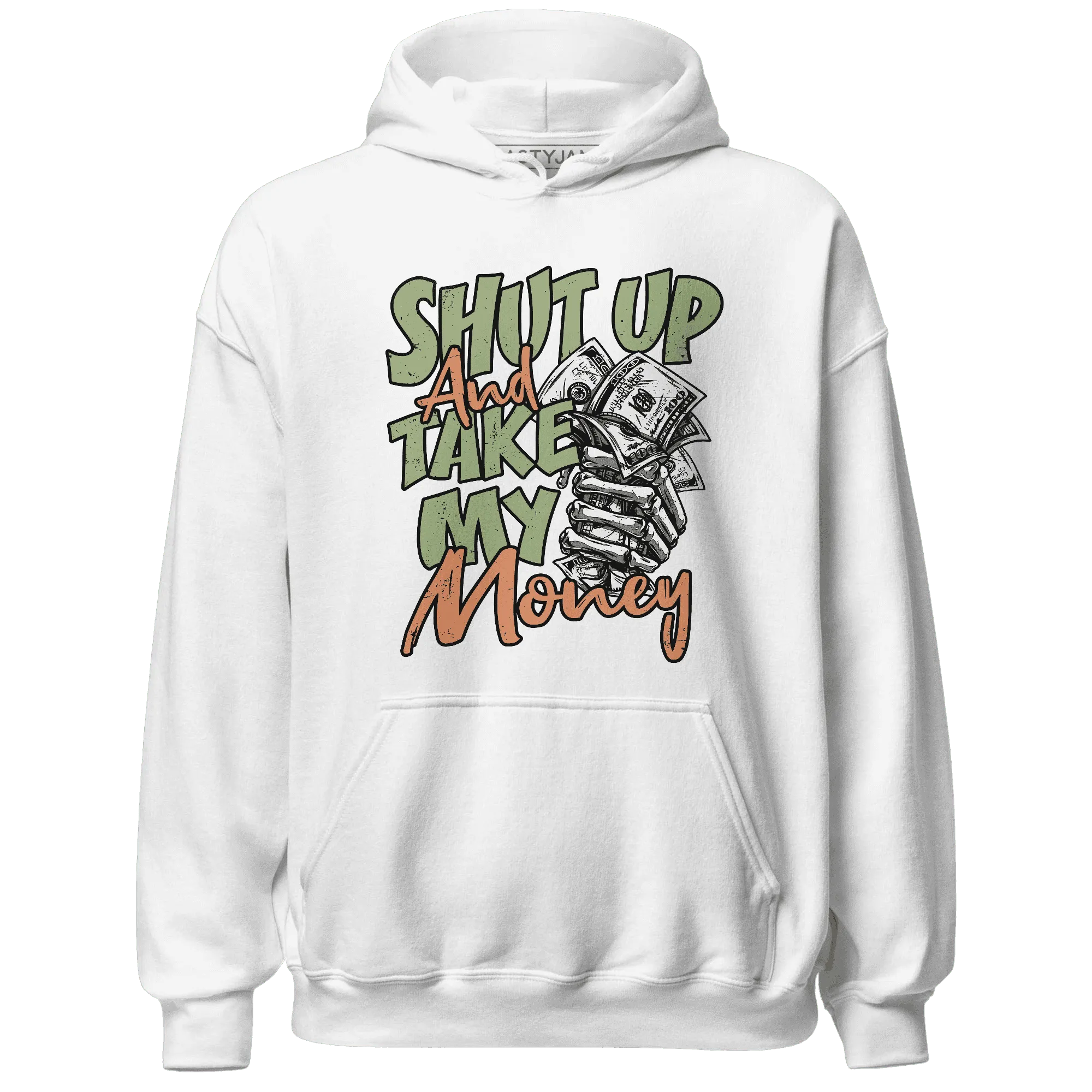 VaporMax-Plus-Alligator-Hoodie-Match-Shut-Up
