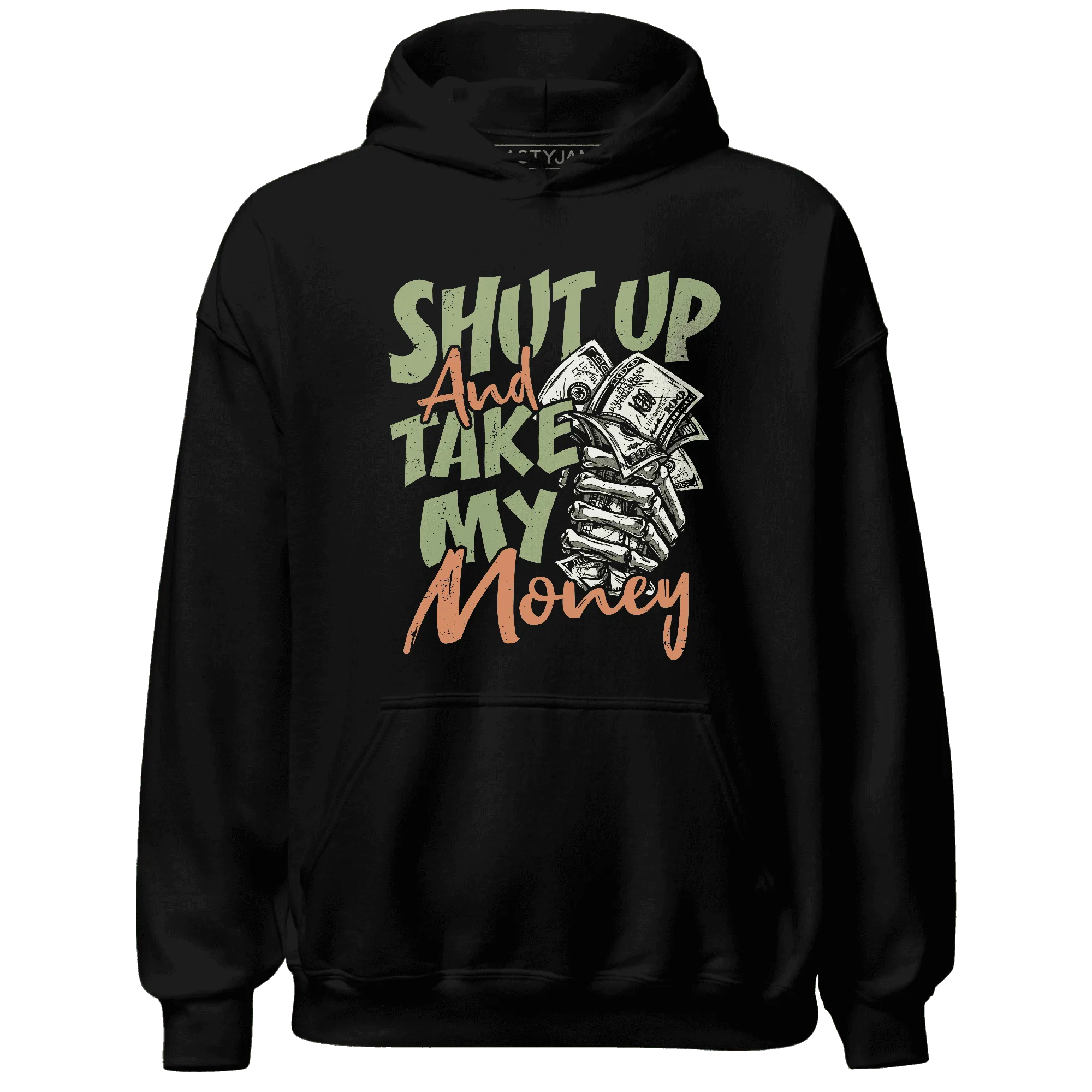 VaporMax-Plus-Alligator-Hoodie-Match-Shut-Up