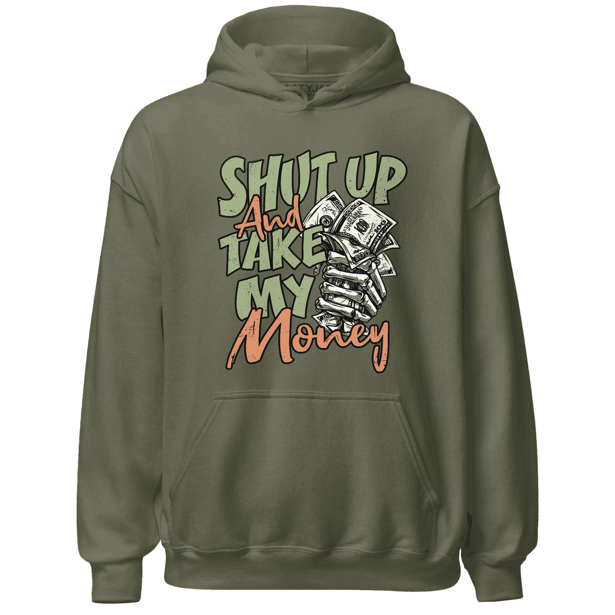VaporMax-Plus-Alligator-Hoodie-Match-Shut-Up