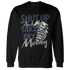 VaporMax-Plus-Midnight-Navy-White-Metallic-Silver-NastyJamz-Sweatshirt-Match-Shut-Up