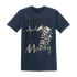 VaporMax-Plus-Midnight-Navy-White-Metallic-Silver-NastyJamz-T-Shirt-Match-Shut-Up