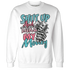 VaporMax-Plus-South-Beach-Sweatshirt-Match-Shut-Up