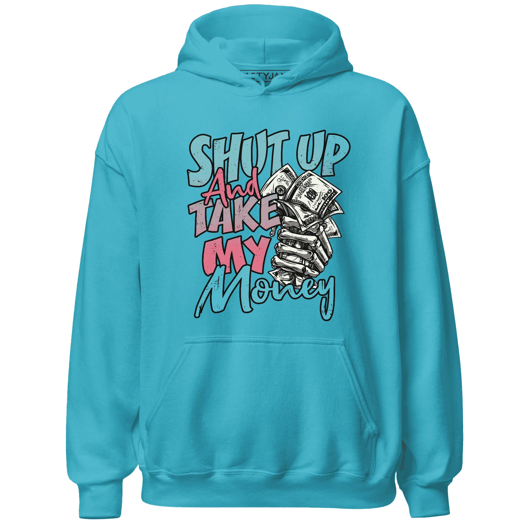 VaporMax-Plus-South-Beach-Hoodie-Match-Shut-Up