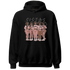 Low-Legend-Pink-11s-Hoodie-Match-Sistas-Melanin-Girl