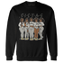 AJ-1-Low-OG-Canary-TVSC-Sweatshirt-Match-Sistas-Melanin-Girl