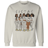 AJ-1-Low-OG-Canary-TVSC-Sweatshirt-Match-Sistas-Melanin-Girl