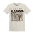 AJ-1-Low-OG-Canary-TVSC-T-Shirt-Match-Sistas-Melanin-Girl