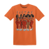 Georgia-Peach-3s-T-Shirt-Match-Sistas-Melanin-Girl