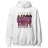 GS-Hyper-Violet-4s-Hoodie-Match-Sistas-Melanin-Girl