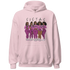 GS-Hyper-Violet-4s-Hoodie-Match-Sistas-Melanin-Girl