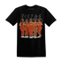 MAM-Hurricanes-5s-T-Shirt-Match-Sistas-Melanin-Girl