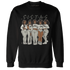 SE-Sail-5s-Sweatshirt-Match-Sistas-Melanin-Girl