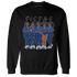 Air-Max-1-86-Royal-Sweatshirt-Match-Sistas-Melanin-Girl
