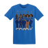 Air-Max-1-86-Royal-T-Shirt-Match-Sistas-Melanin-Girl