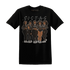 Dunk-Low-Baroque-Brown-T-Shirt-Match-Sistas-Melanin-Girl