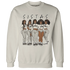 Gratitude-11s-Sweatshirt-Match-Sistas-Melanin-Girl