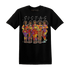 Mid-GS-Six-Championships-1s-T-Shirt-Match-Sistas-Melanin-Girl