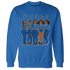 Royal-Reimagined-1s-Sweatshirt-Match-Sistas-Melanin-Girl