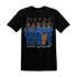 Royal-Reimagined-1s-T-Shirt-Match-Sistas-Melanin-Girl
