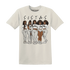Sail-4s-T-Shirt-Match-Sistas-Melanin-Girl