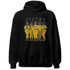 Thunder-4s-Hoodie-Match-Sistas-Melanin-Girl