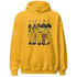 Thunder-4s-Hoodie-Match-Sistas-Melanin-Girl