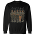 Olive-5s-Sweatshirt-Match-Sistas-Melanin-Girl