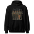 Olive-5s-Hoodie-Match-Sistas-Melanin-Girl