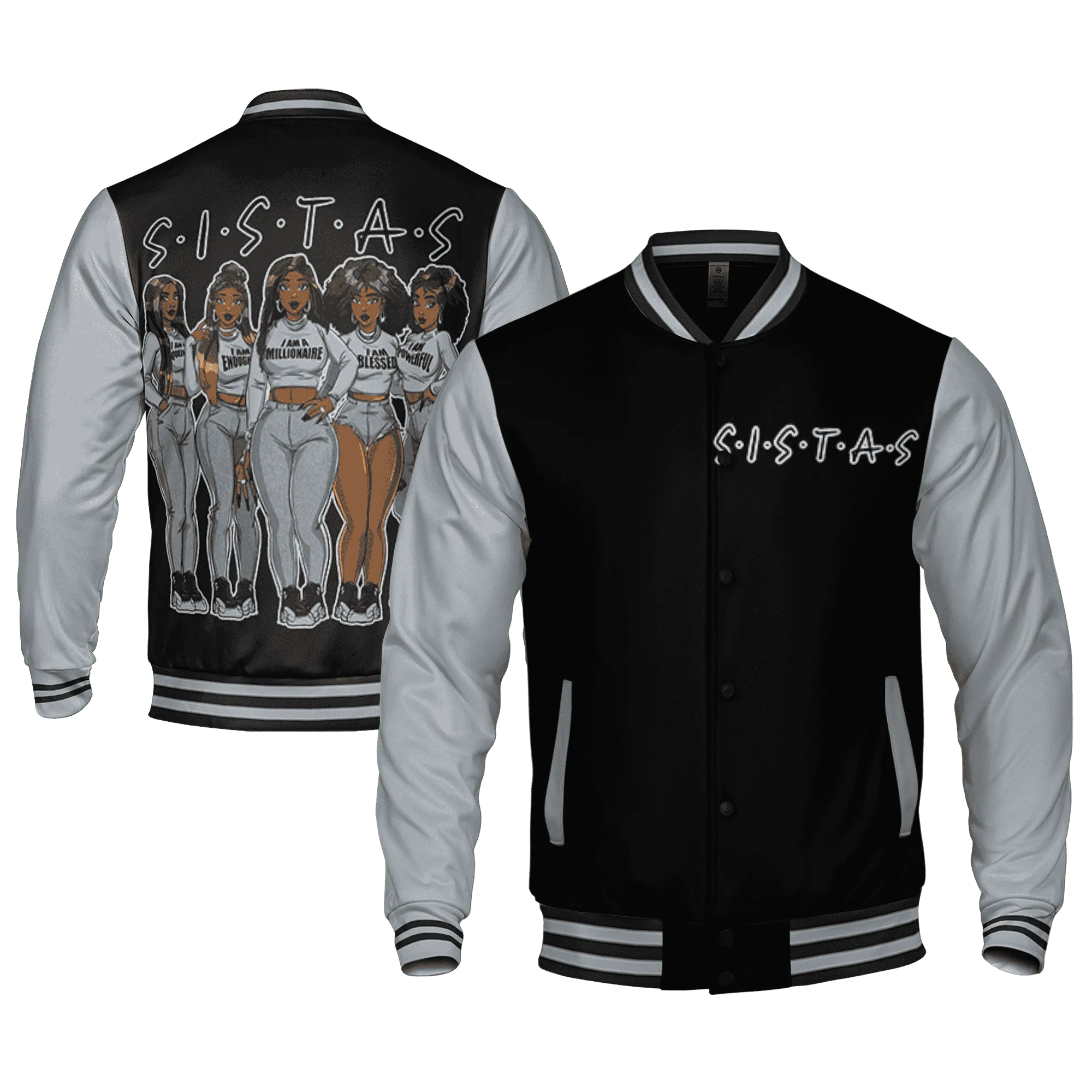 Wolf-Grey-12s-Varsity-Match-Sistas-Melanin-Girl-