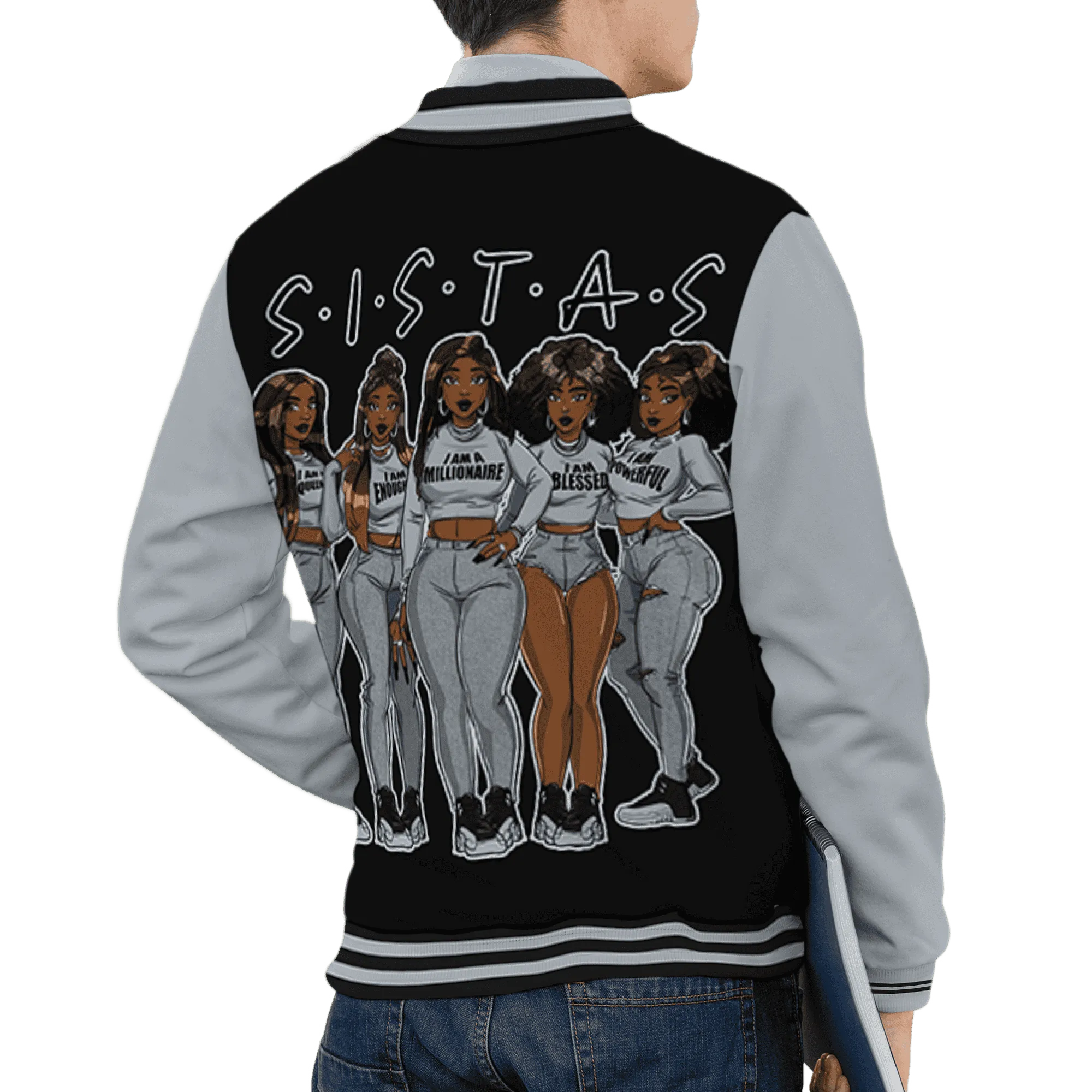 Wolf-Grey-12s-Varsity-Match-Sistas-Melanin-Girl-