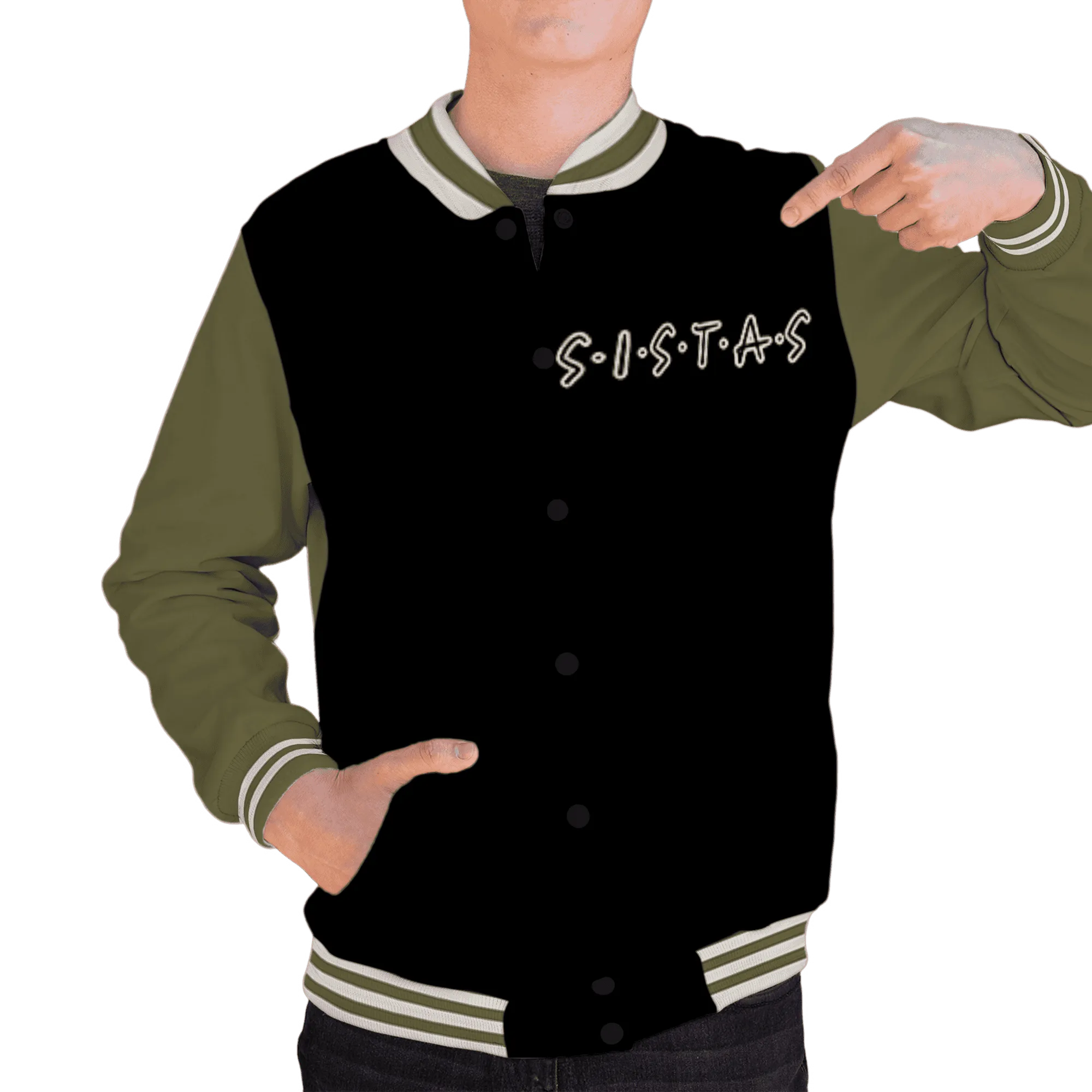 Medium-Olive-1s-Varsity-Match-Sistas-Melanin-Girl-