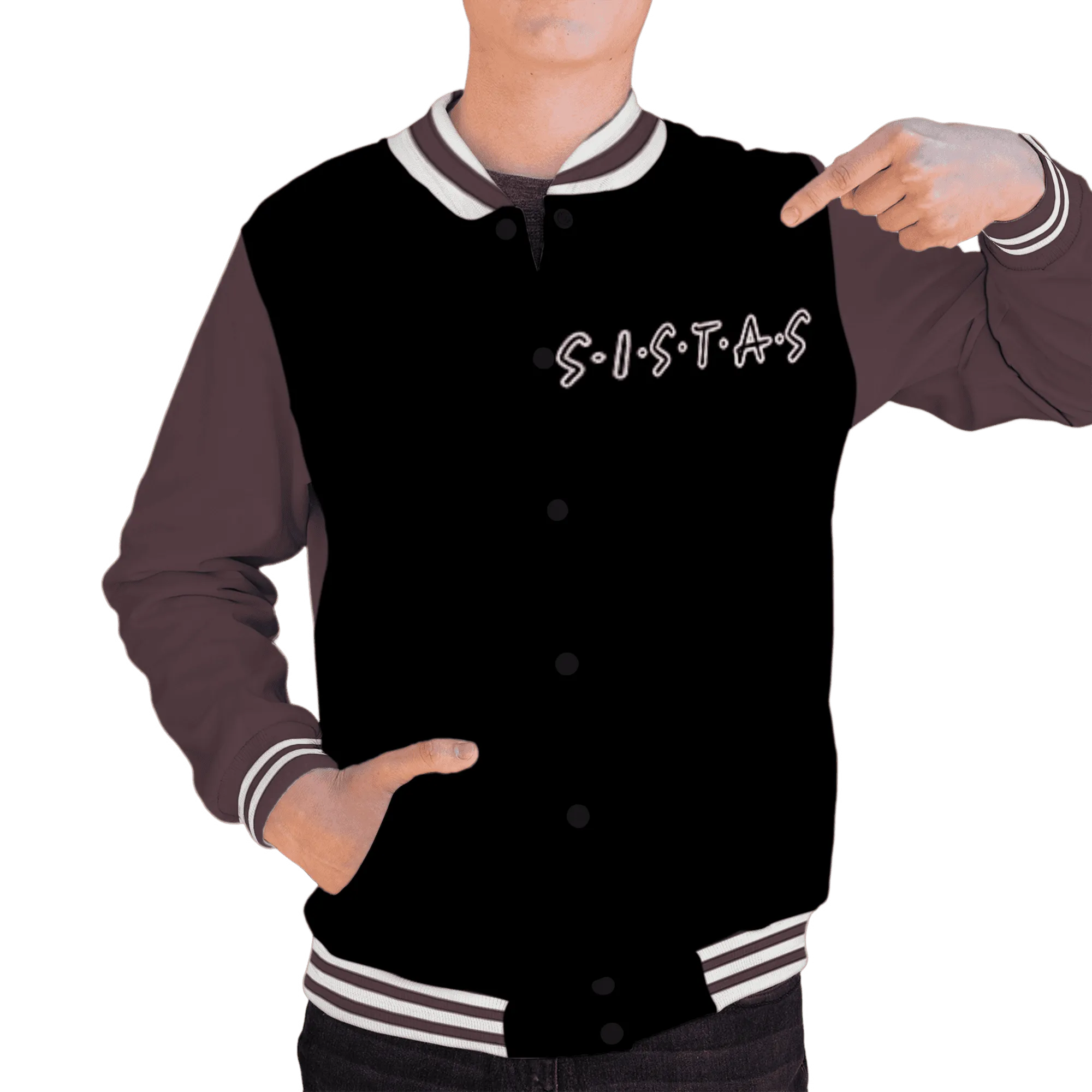 Burgundy-Crush-3s-Varsity-Match-Sistas-Melanin-Girl-