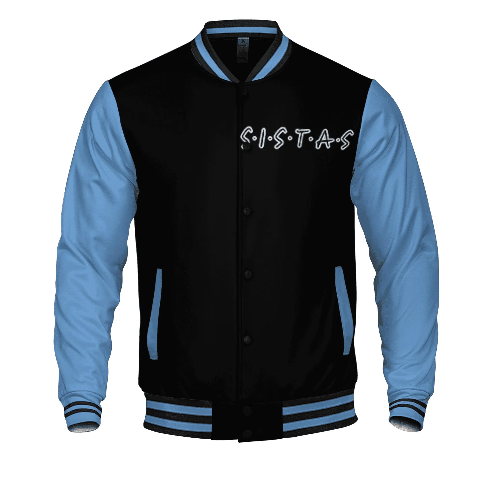 AM-Plus-Black-Univercitii-Blue-Varsity-Match-Sistas-Melanin-Girl-