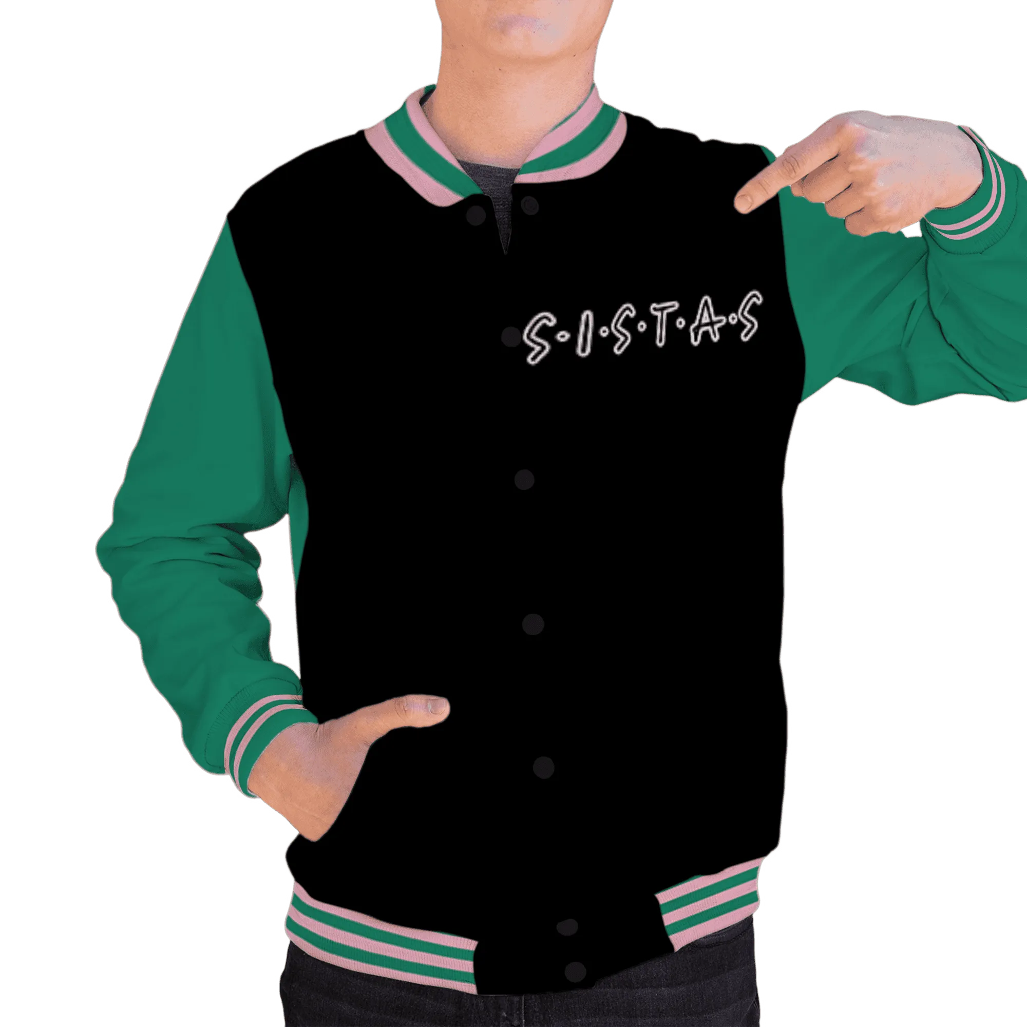 Dunk-Pink-Malachite-Medium-Soft-Low-Sail-Varsity-Match-Sistas-Melanin-Girl-