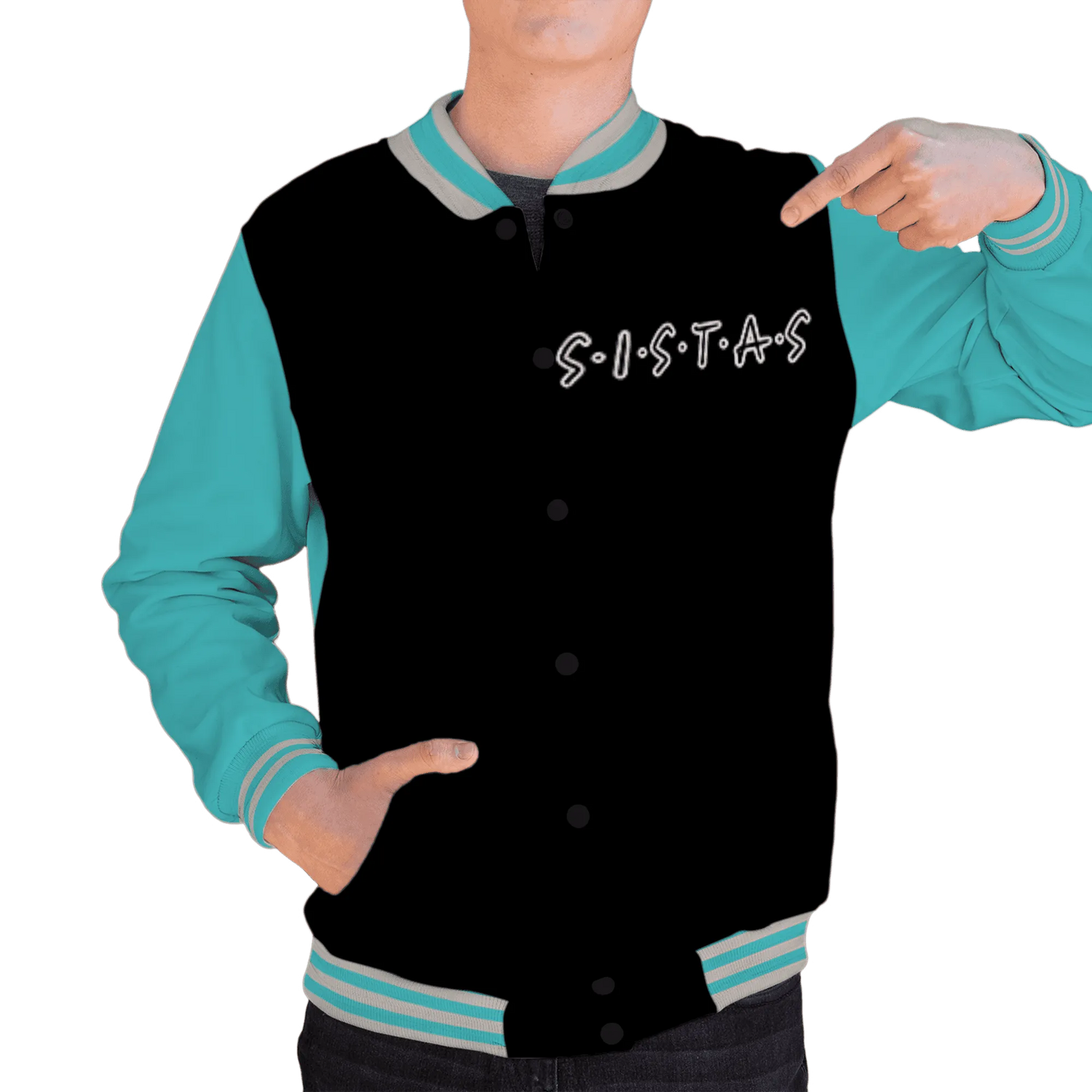 NBL-Cyan-Burst-9060-Varsity-Match-Sistas-Melanin-Girl-