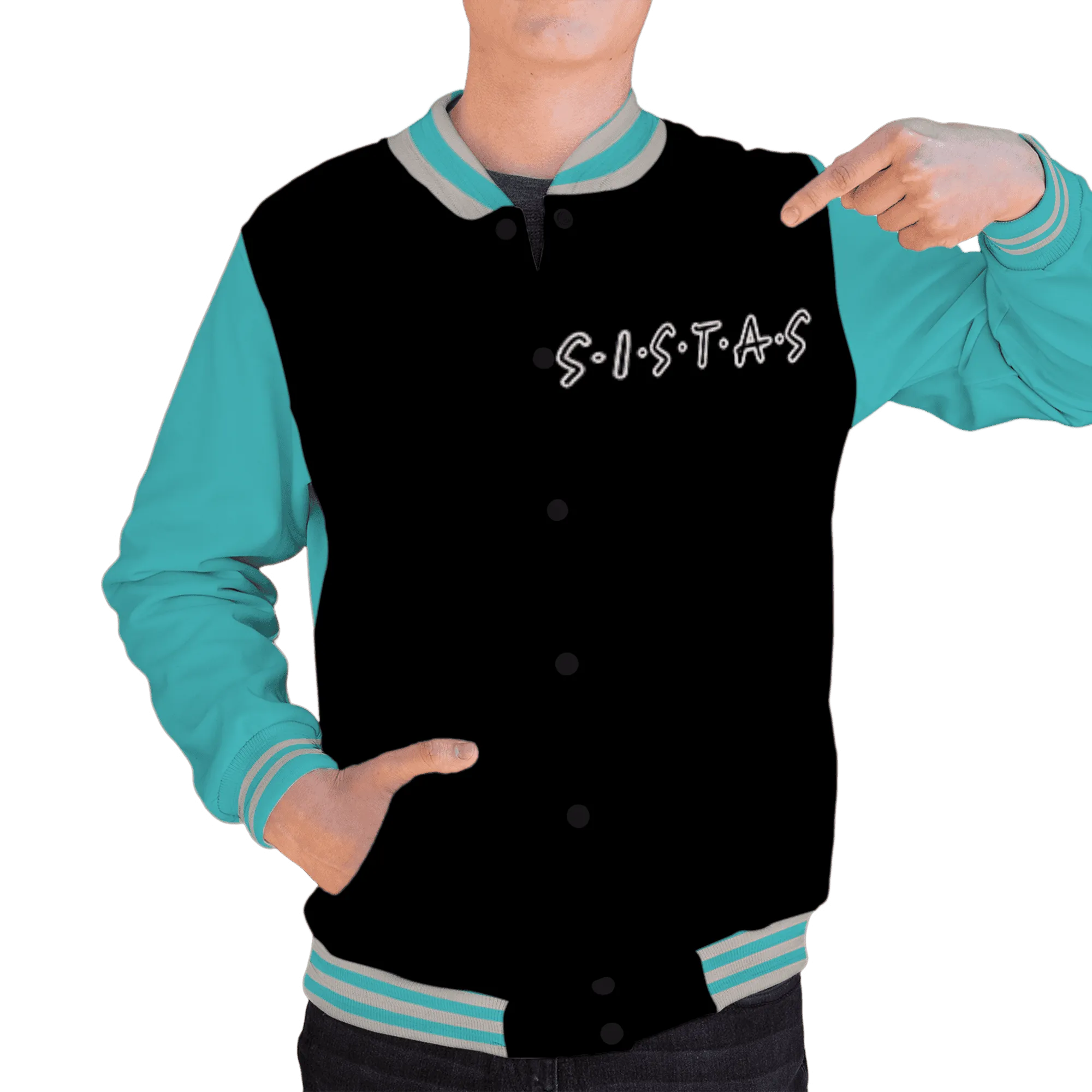 NBL-Cyan-Burst-9060-Varsity-Match-Sistas-Melanin-Girl-
