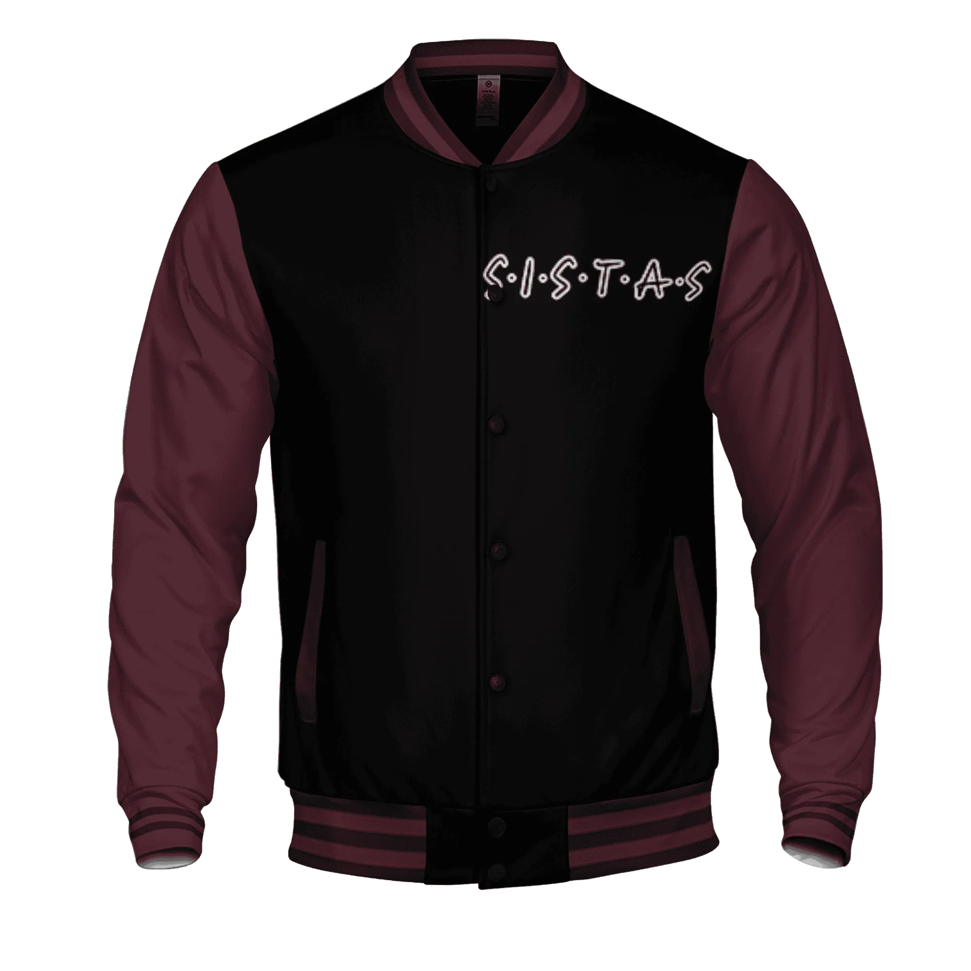 VaporMax-Night-Maron-Burgundy-Varsity-Match-Sistas-Melanin-Girl-