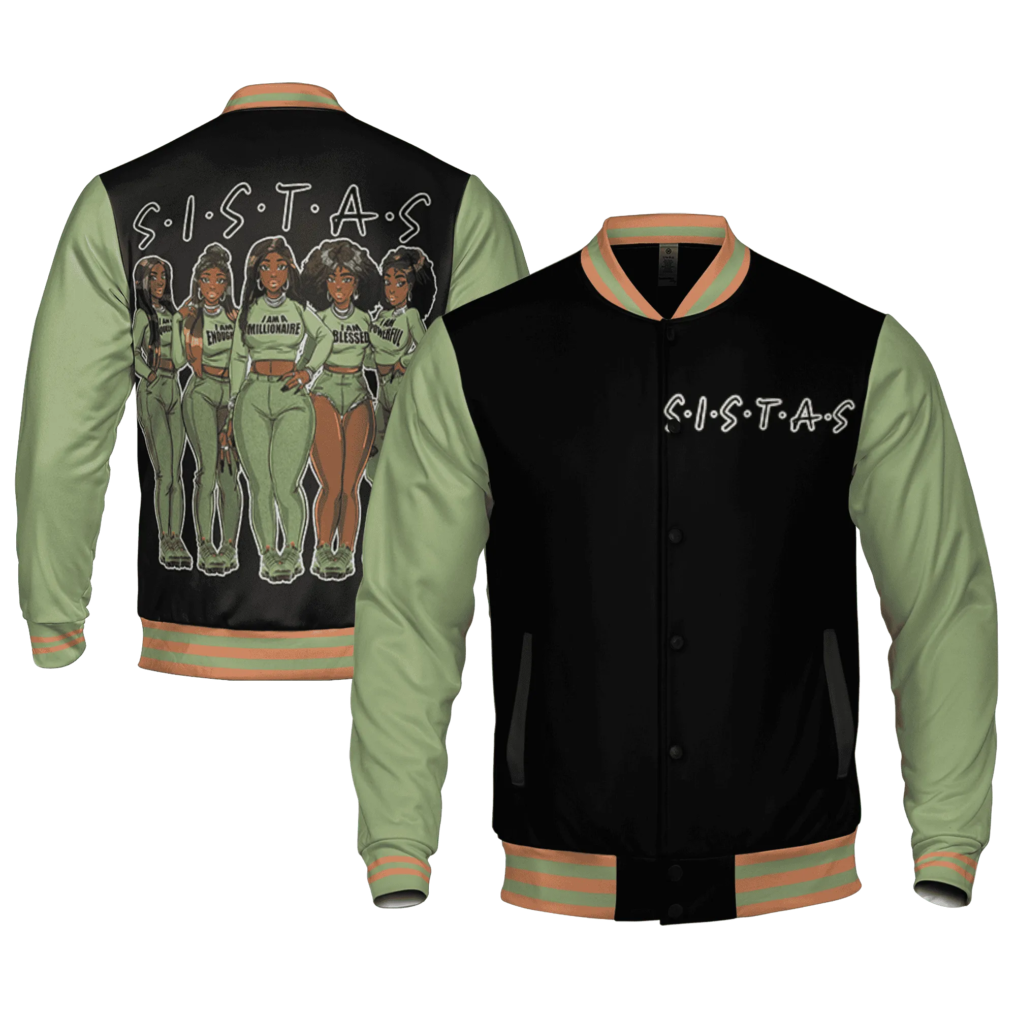 VaporMax-Plus-Alligator-Varsity-Match-Sistas-Melanin-Girl-