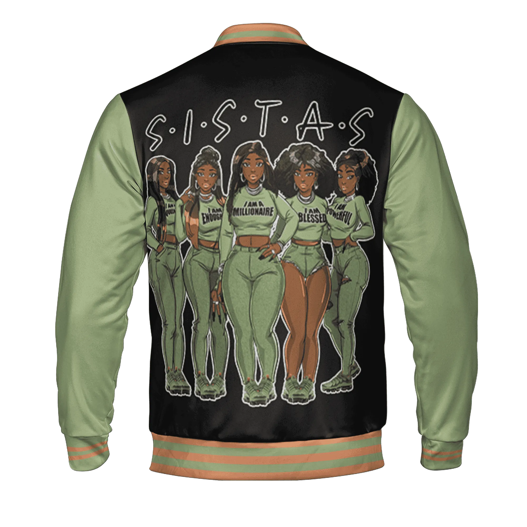 VaporMax-Plus-Alligator-Varsity-Match-Sistas-Melanin-Girl-