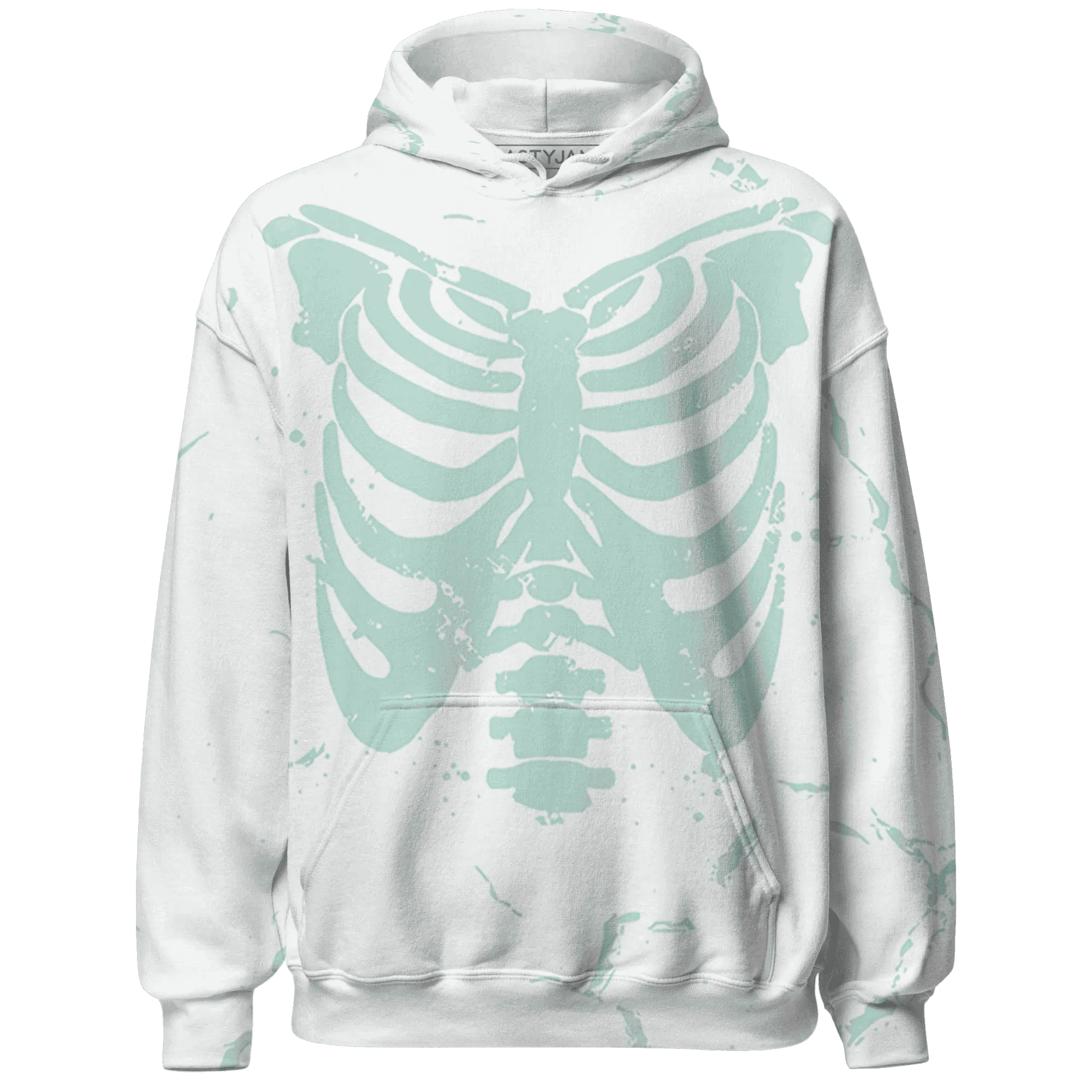 AF-1-Low-Jade-Ice-White-Hoodie-Match-Skeleton-Y2k-3D