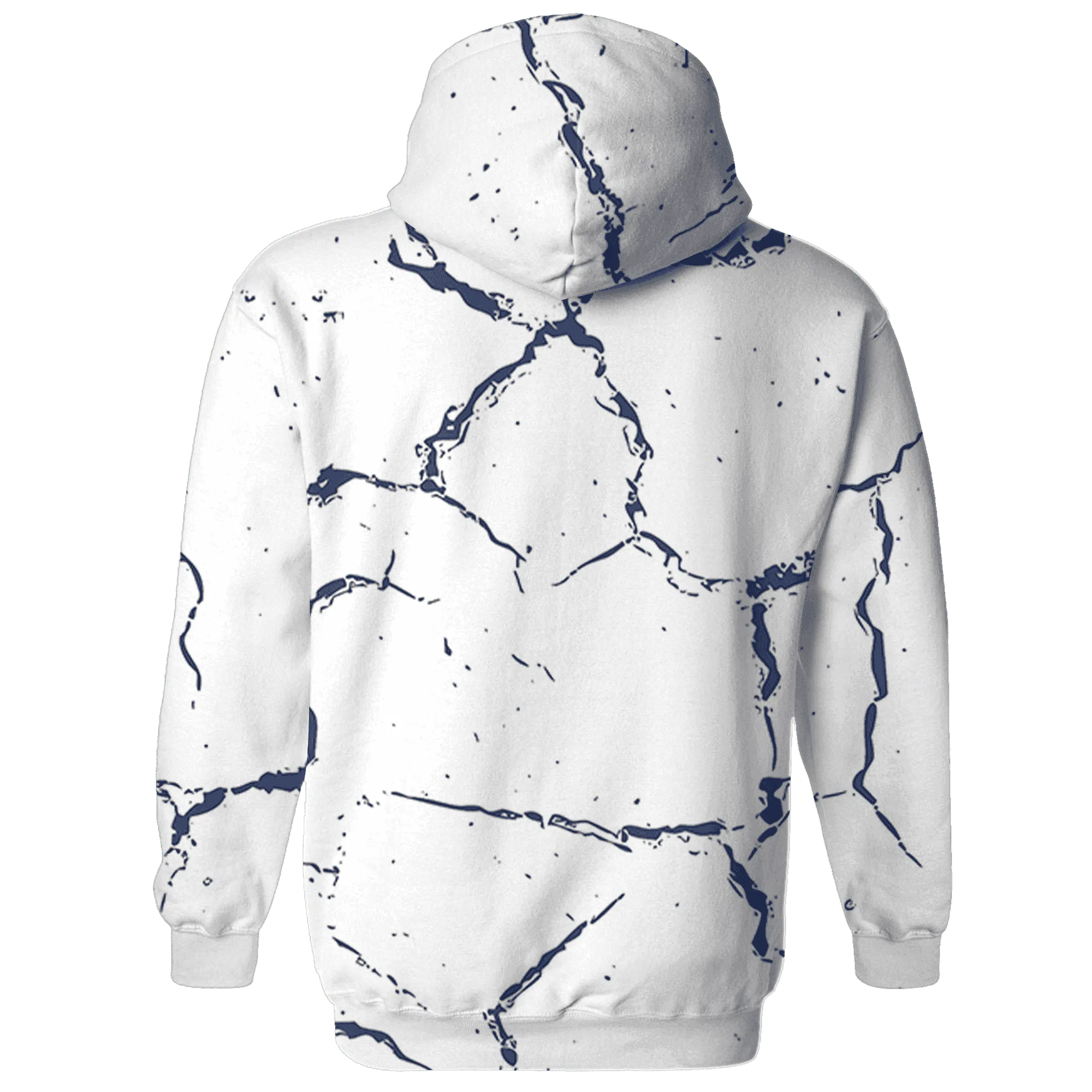 Low-Diffused-Blue-11s-Hoodie-Match-Skeleton-Y2k-3D