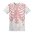 Low-Legend-Pink-11s-T-Shirt-Match-Skeleton-Y2k-3D