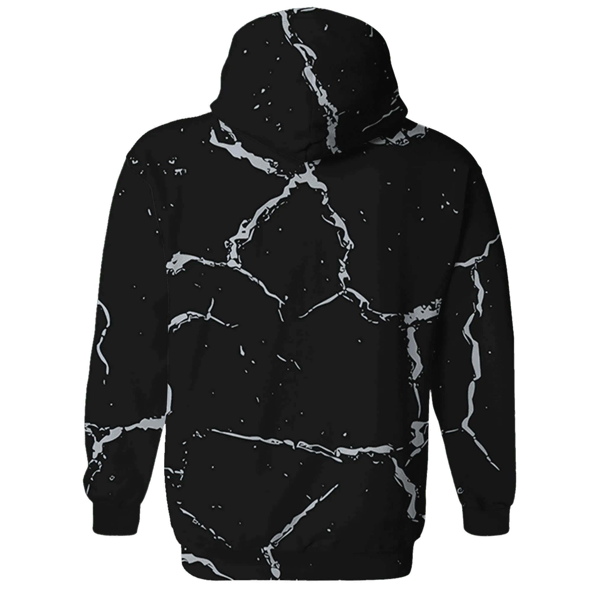 Wolf-Grey-12s-Hoodie-Match-Skeleton-Y2k-3D
