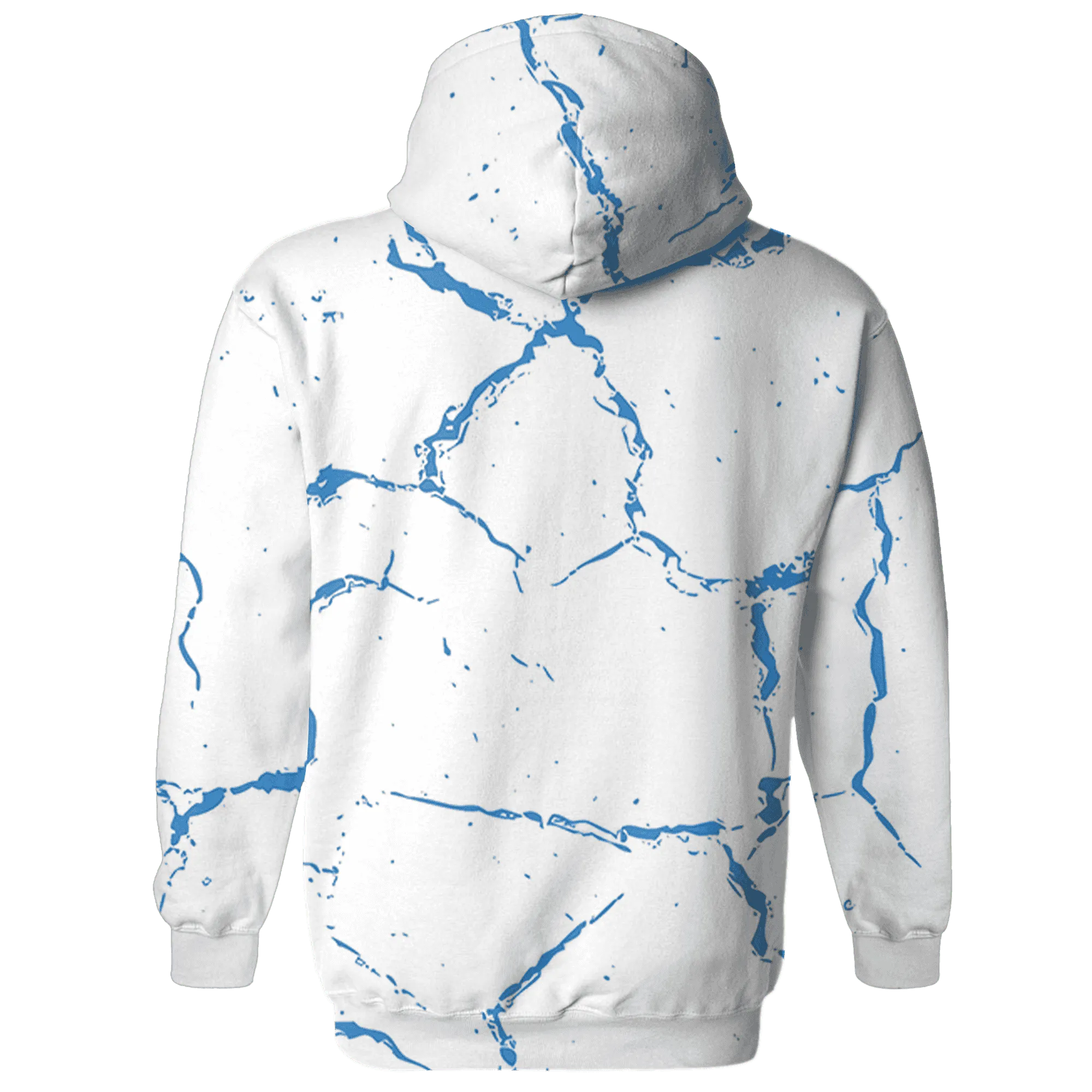 Carolina-Blue-Univercitii-17s-Hoodie-Match-Skeleton-Y2k-3D