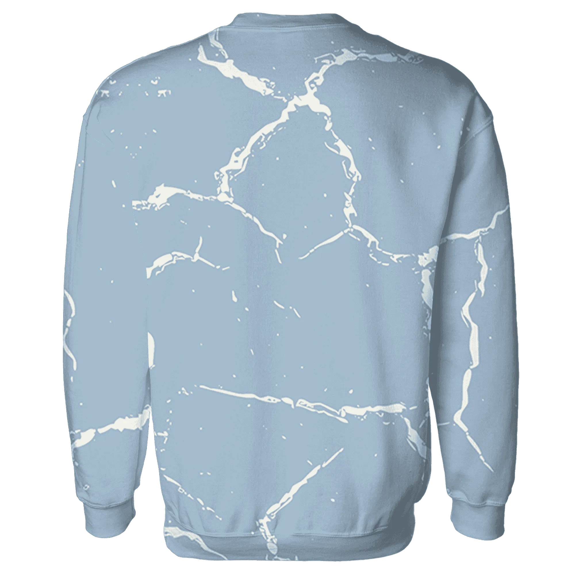 Mid-Diffused-Blue-Grey-1s-Sweatshirt-Match-Skeleton-Y2k-3D